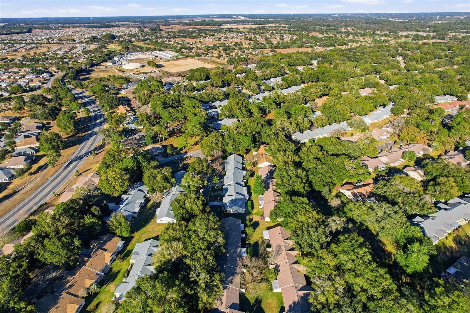 ON TOP OF THE WORLD - Residential