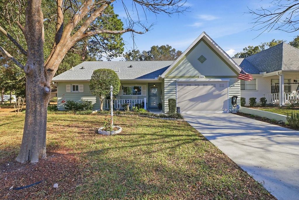 Photo of 9285 SW 89th Terrace #A, Ocala, FL 34481 (MLS # OM722119)