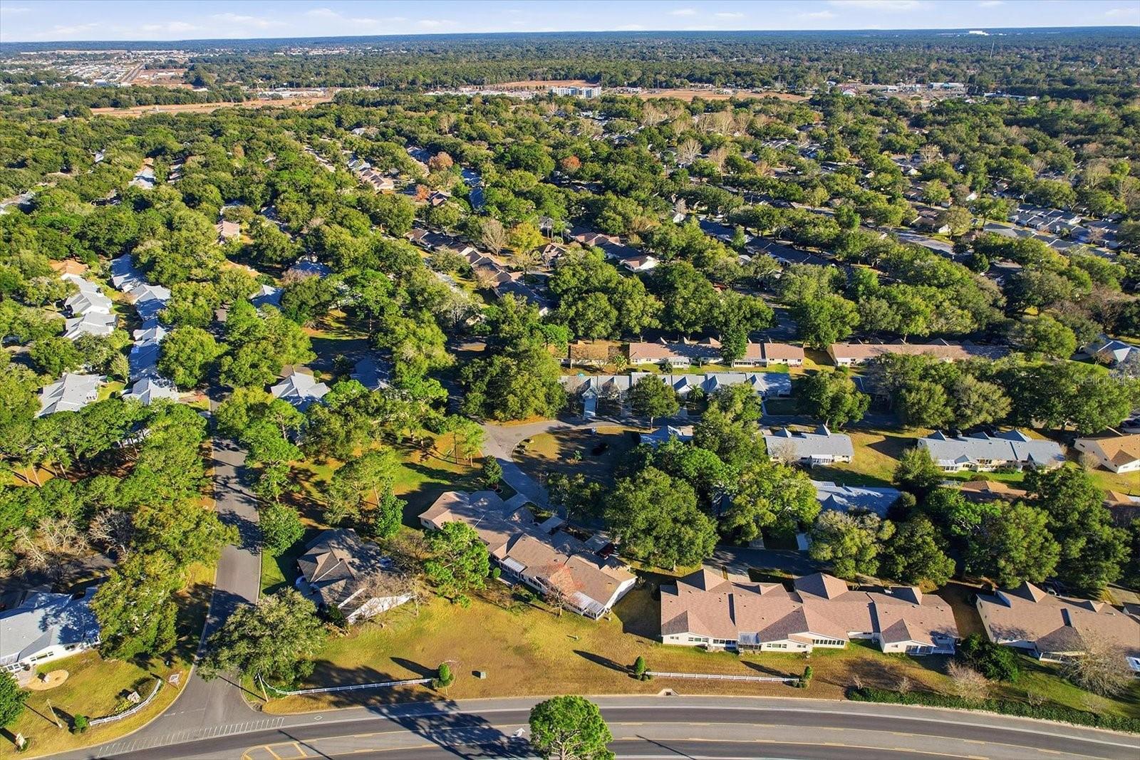 ON TOP OF THE WORLD - Residential