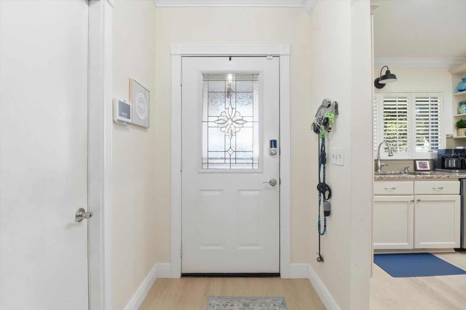 ON TOP OF THE WORLD - Residential