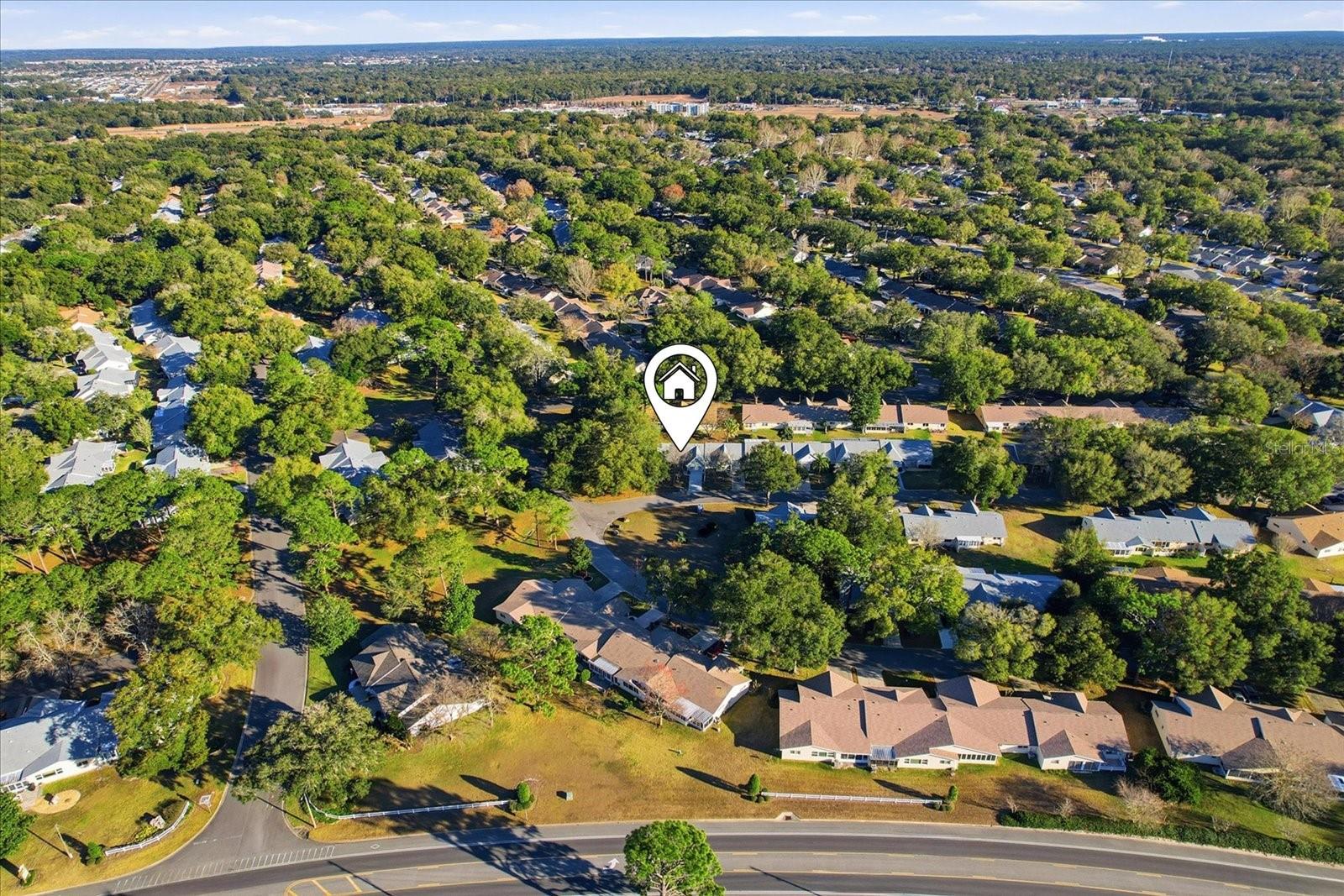 ON TOP OF THE WORLD - Residential