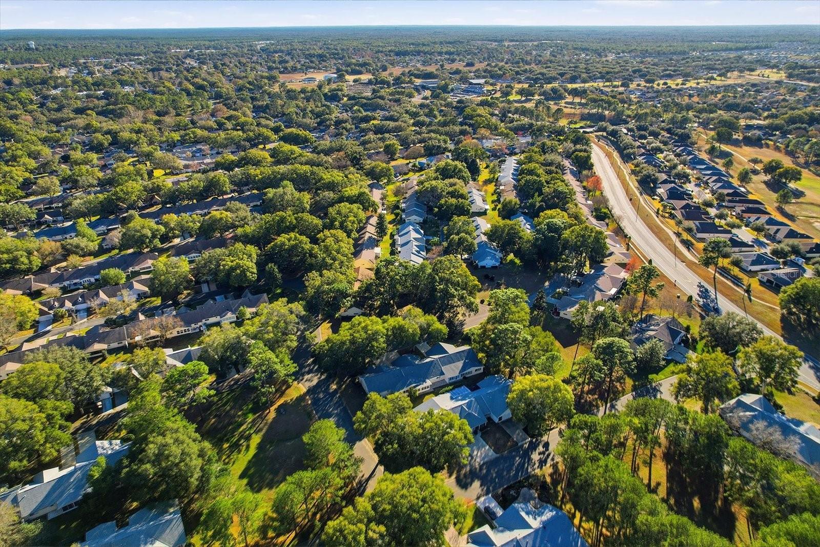 ON TOP OF THE WORLD - Residential