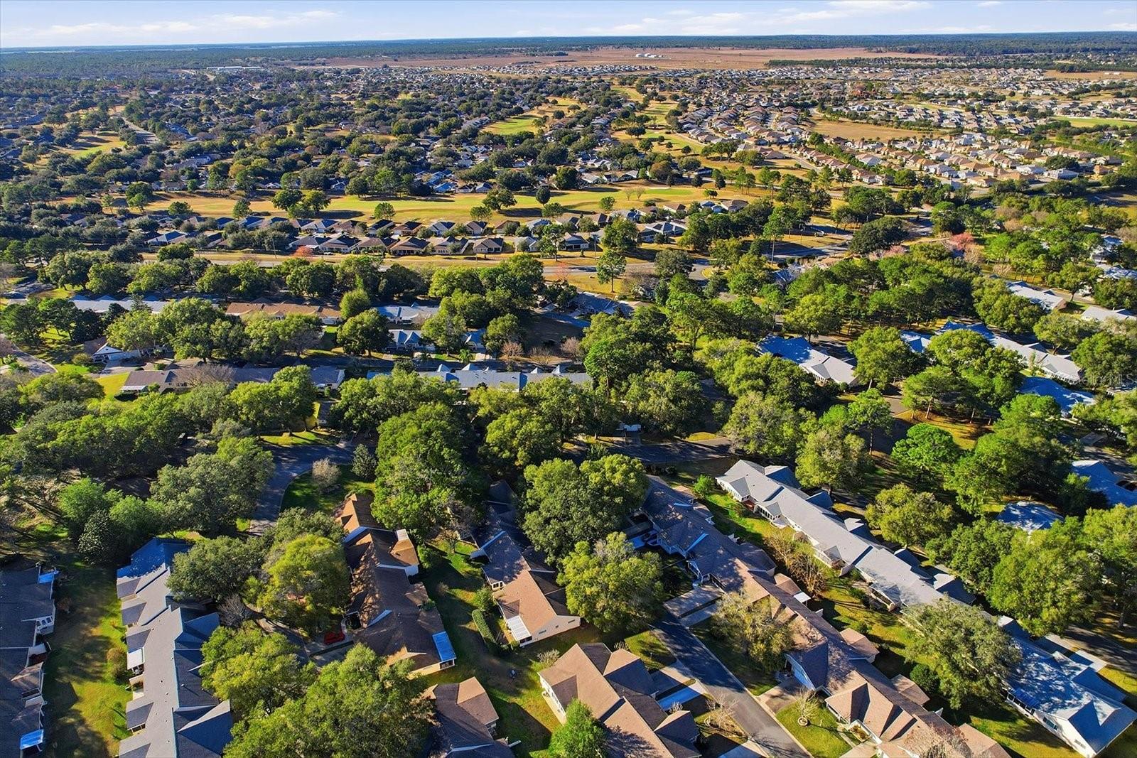 ON TOP OF THE WORLD - Residential