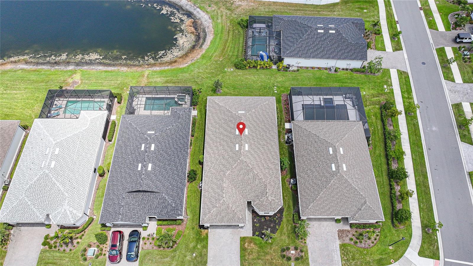2117 LAURIFOLIA COURT