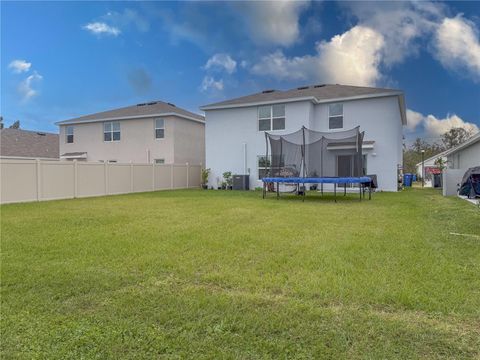 A home in WIMAUMA