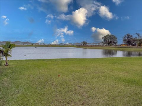 A home in WIMAUMA