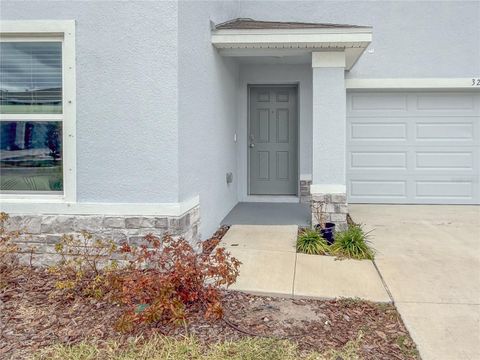 A home in WIMAUMA