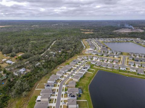 A home in WIMAUMA