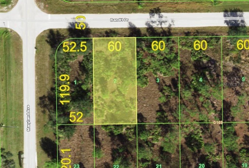 Photo of 28011 Bandit Drive, Punta Gorda, FL 33955 (MLS # C7521473)