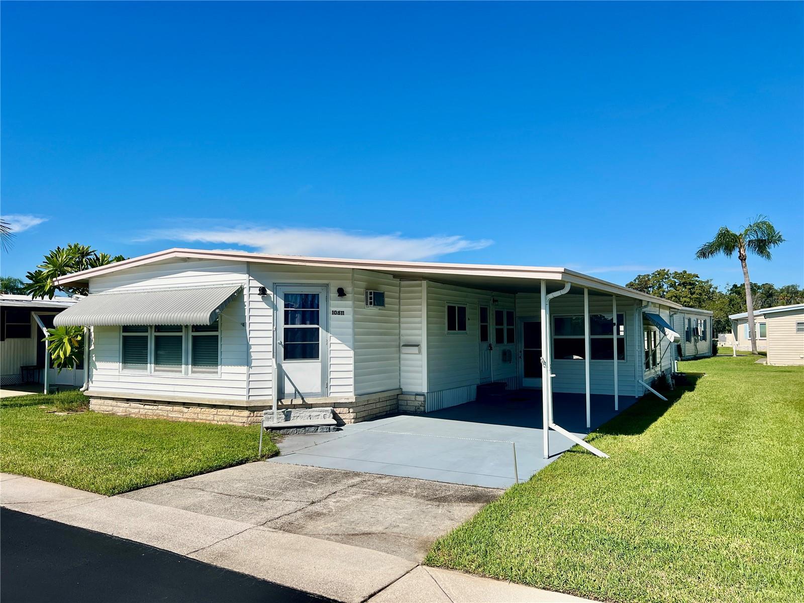 10811 FREEDOM DRIVE
