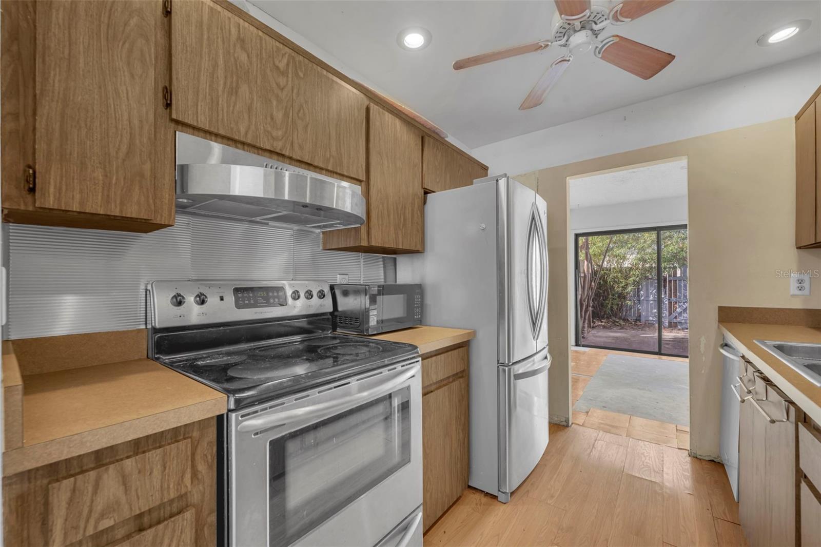 WINDWARD SQUARE SEC 1 - Residential