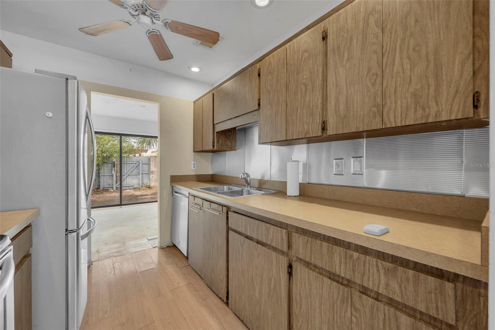 WINDWARD SQUARE SEC 1 - Residential