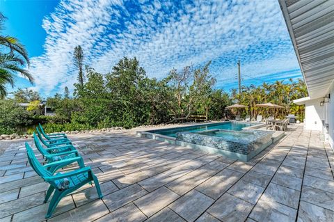 A home in ANNA MARIA