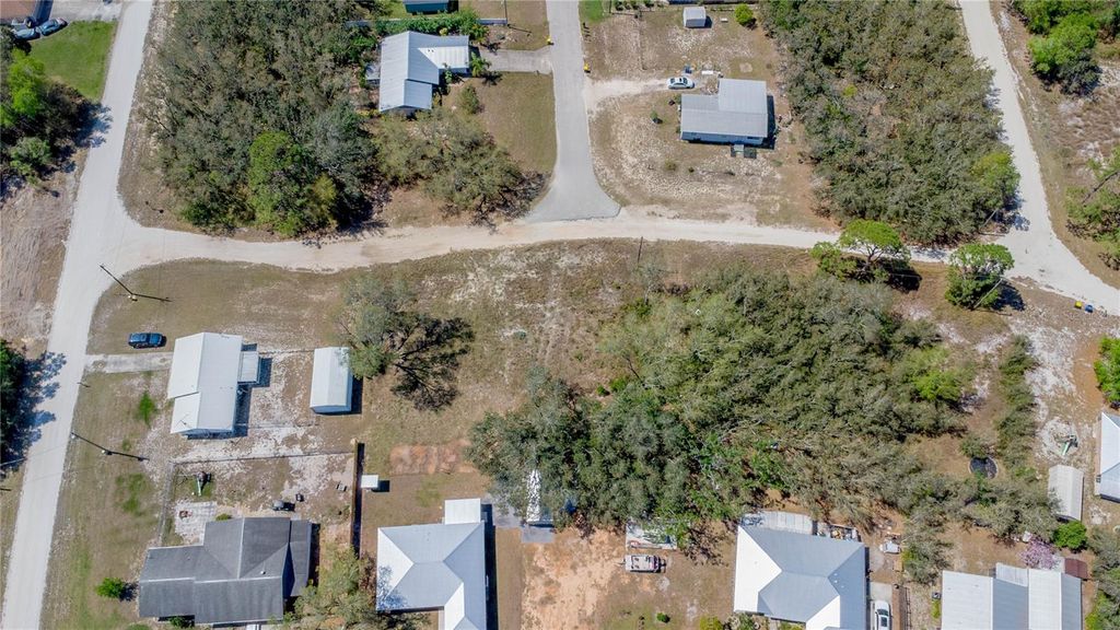 Photo of 2556 N Johnson Road, Avon Park, FL 33825 (MLS # L4951505)