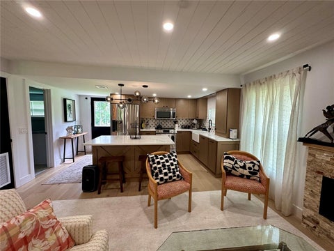 Tiny photo for 2505 NE 13th Avenue, Ocala, FL 34470 (MLS # OM729647)