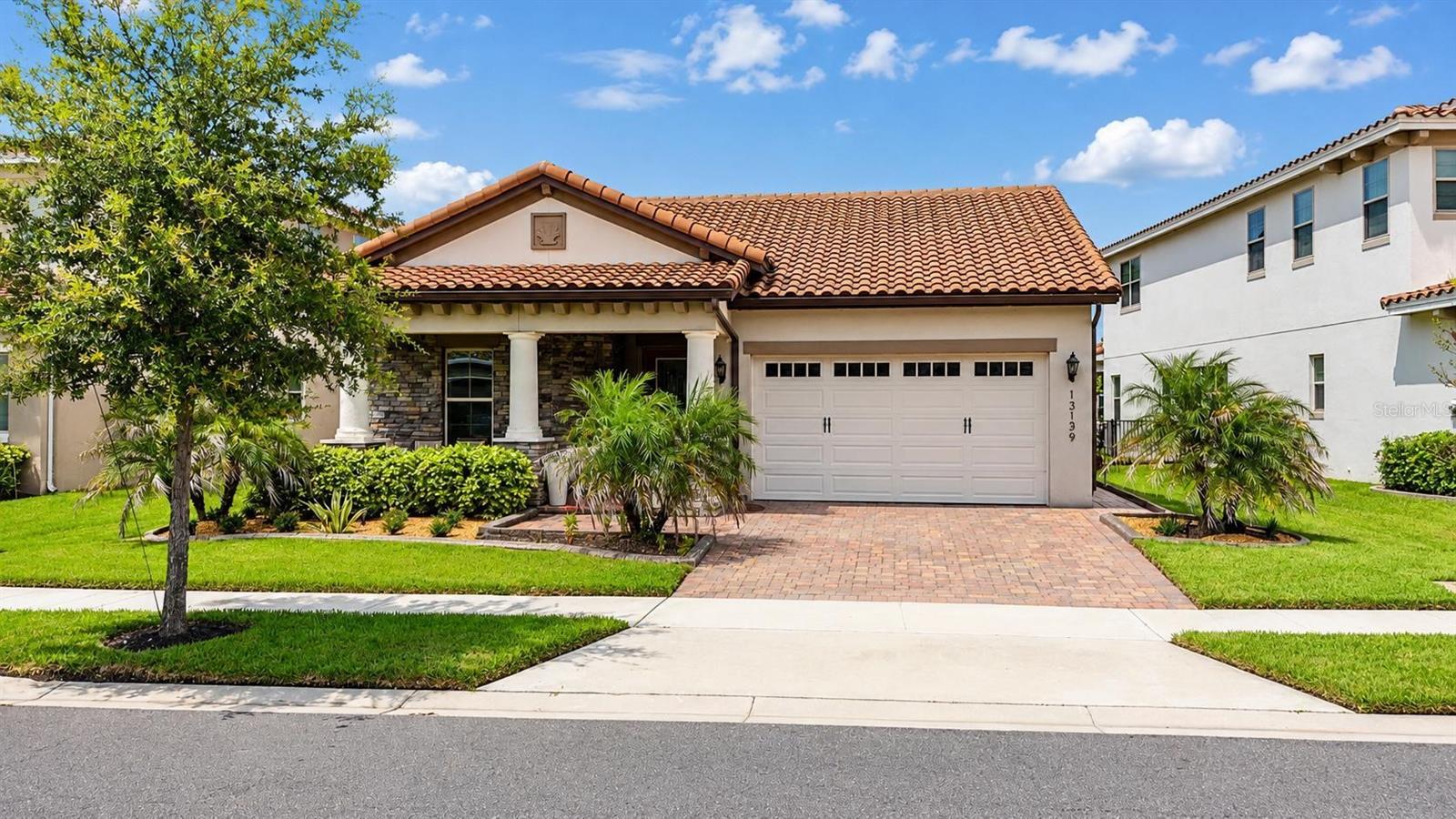 13139 BROMBOROUGH DRIVE