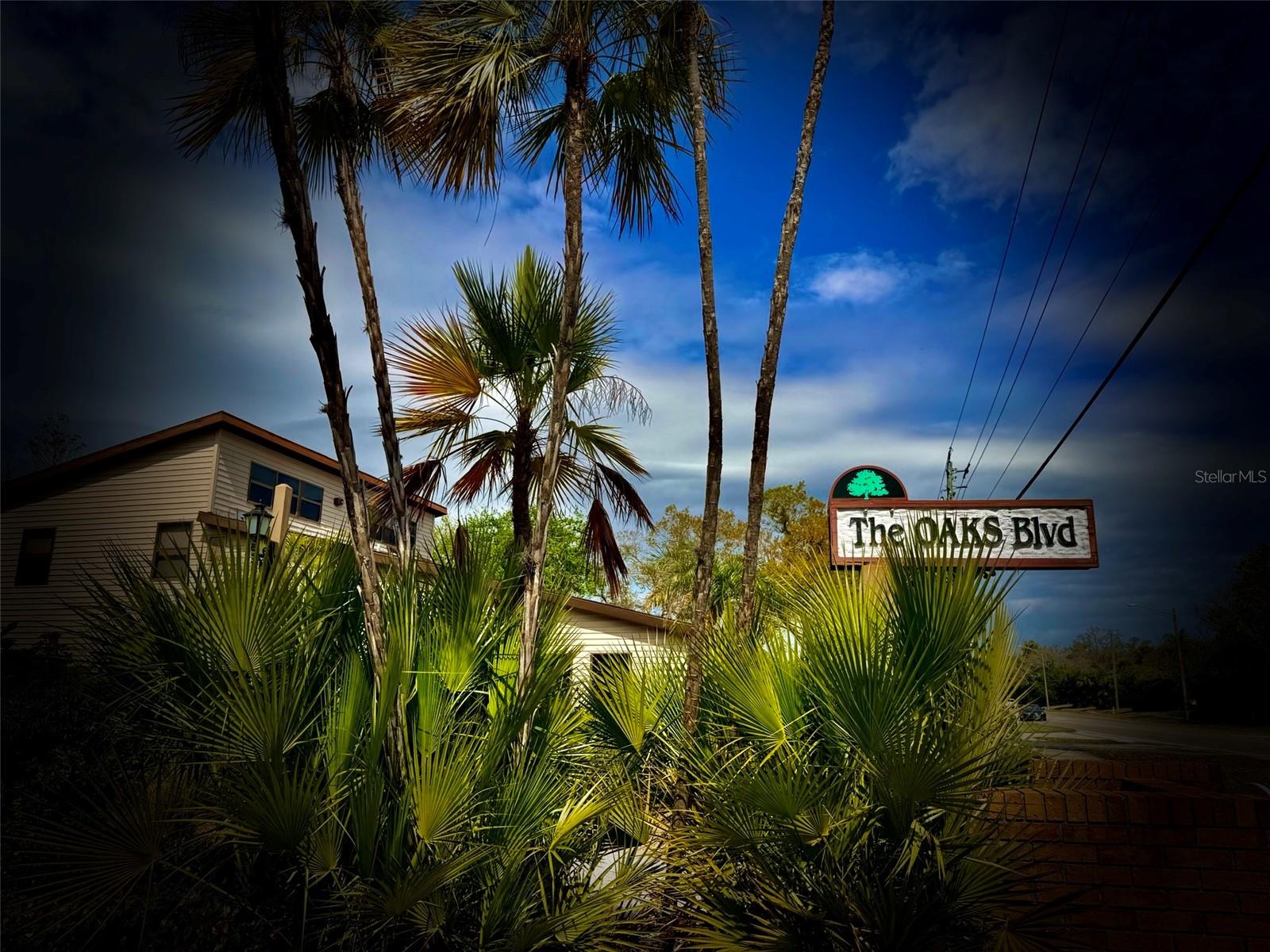 THE OAKS PH 2 - Residential