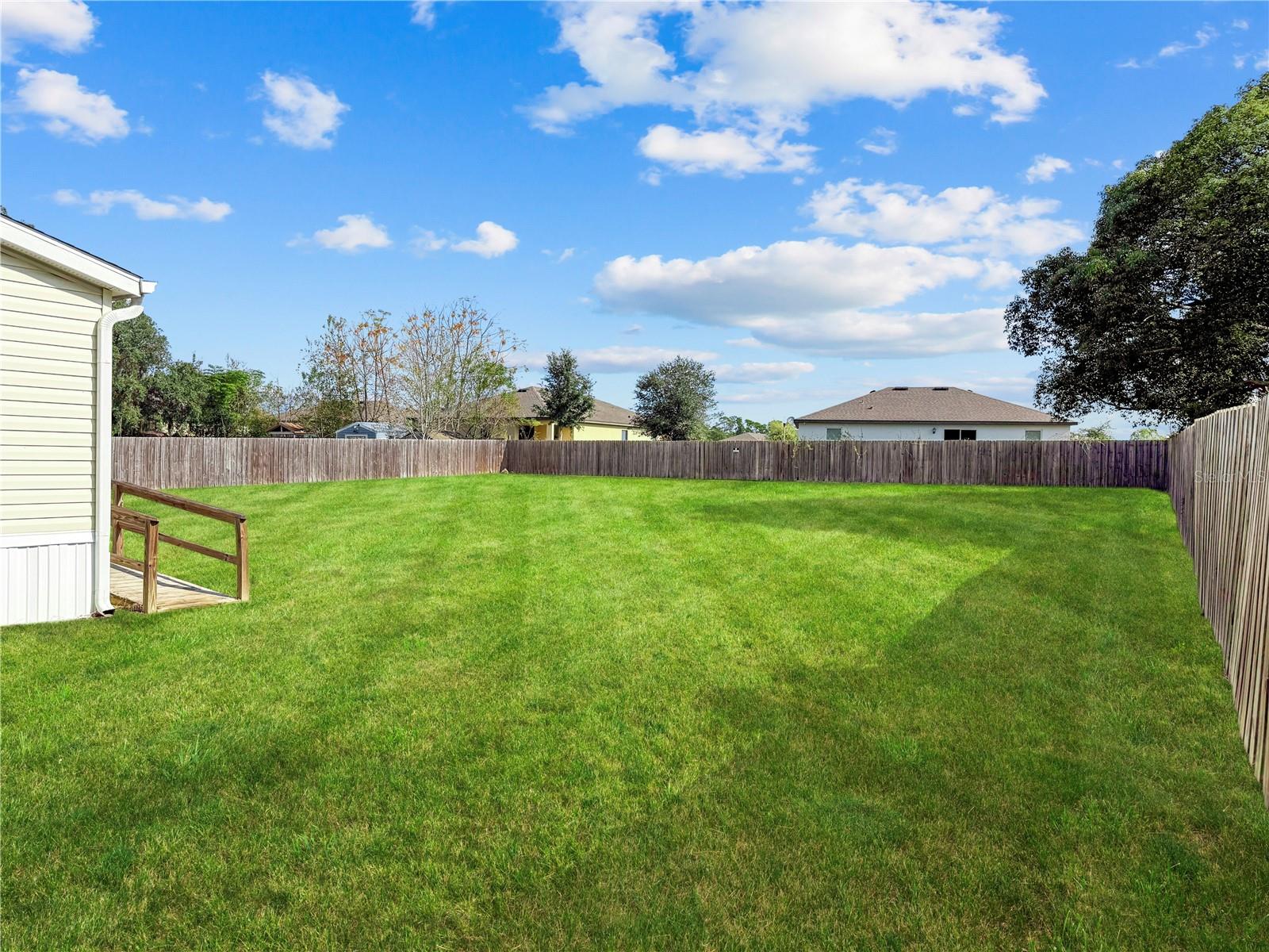 NEW BRADFORD MOBILE ESTATES - Residential