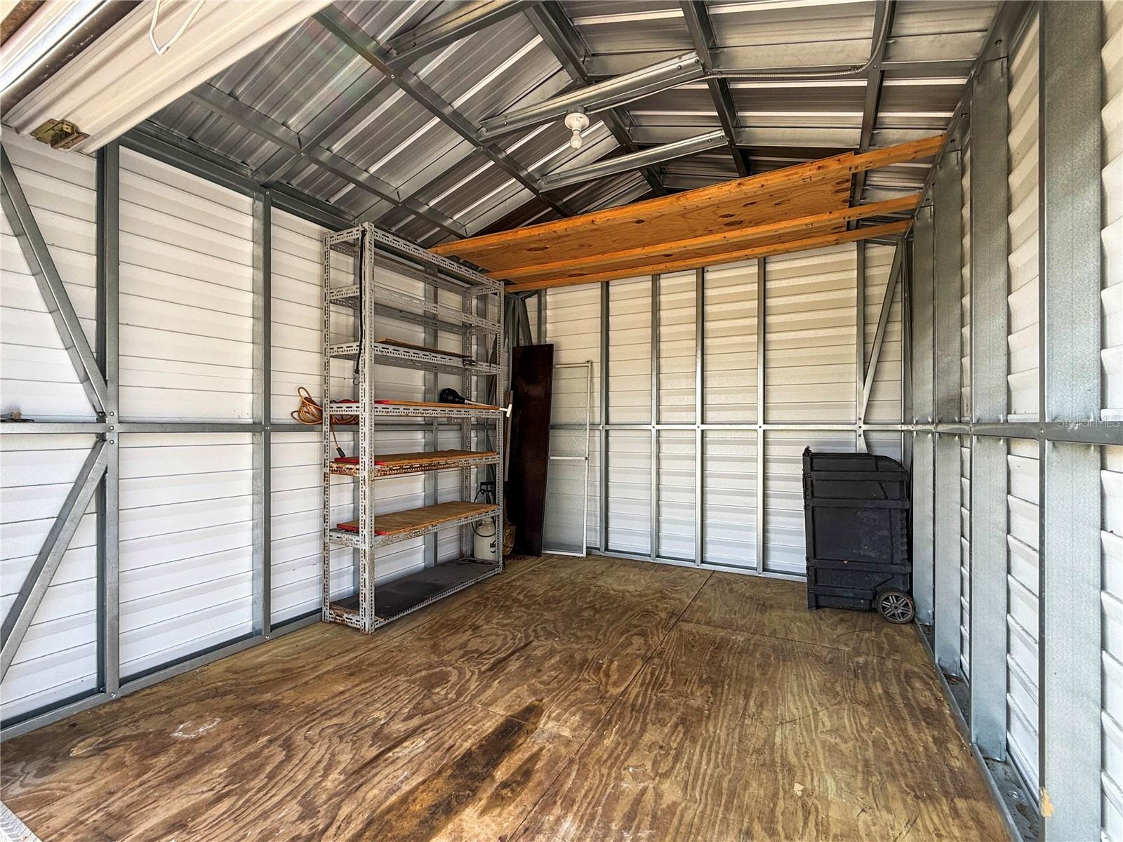 NEW BRADFORD MOBILE ESTATES - Residential