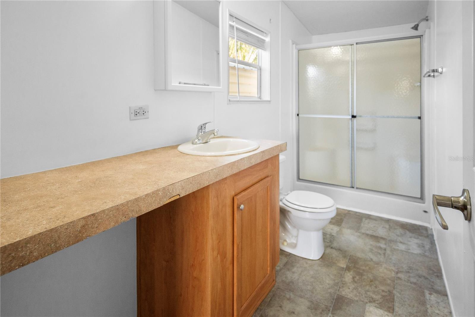 NEW BRADFORD MOBILE ESTATES - Residential