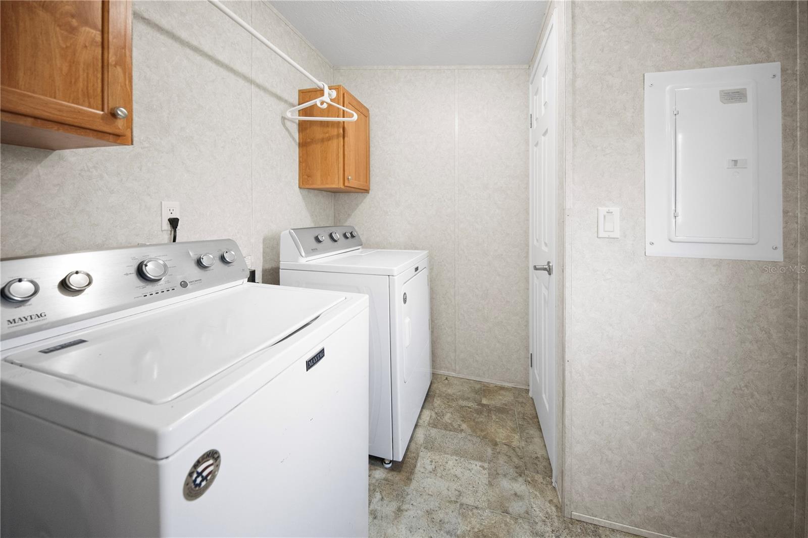 NEW BRADFORD MOBILE ESTATES - Residential