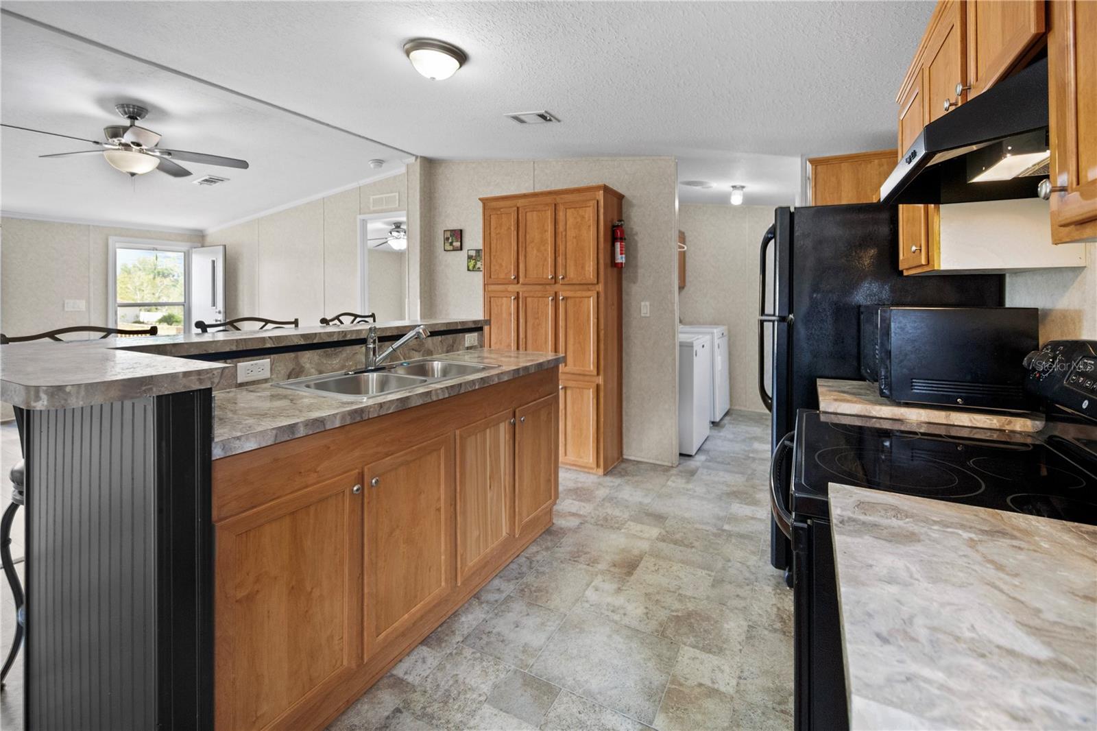 NEW BRADFORD MOBILE ESTATES - Residential