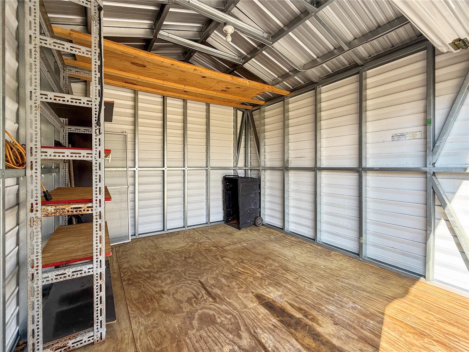 NEW BRADFORD MOBILE ESTATES - Residential