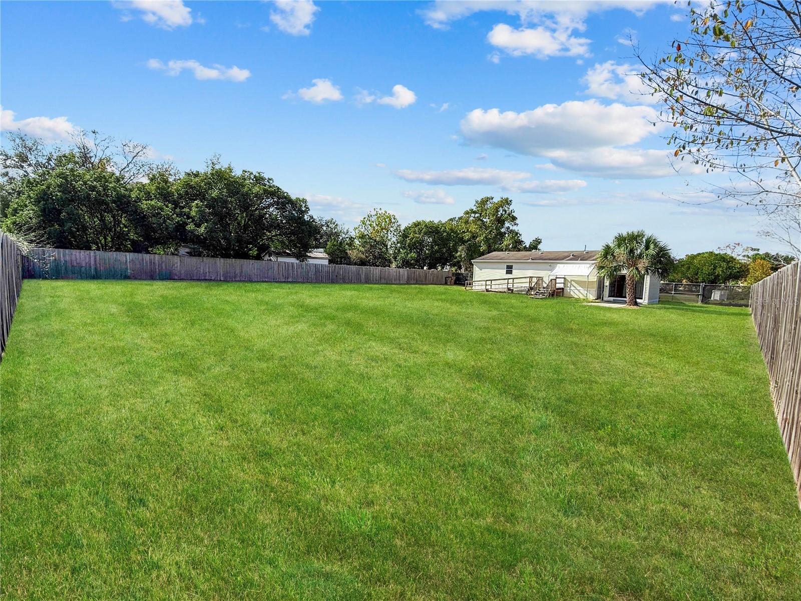 NEW BRADFORD MOBILE ESTATES - Residential