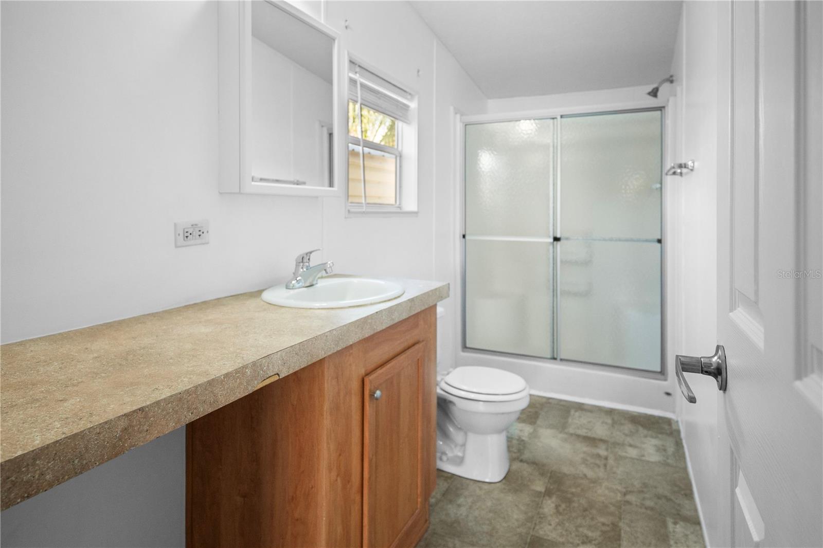 NEW BRADFORD MOBILE ESTATES - Residential