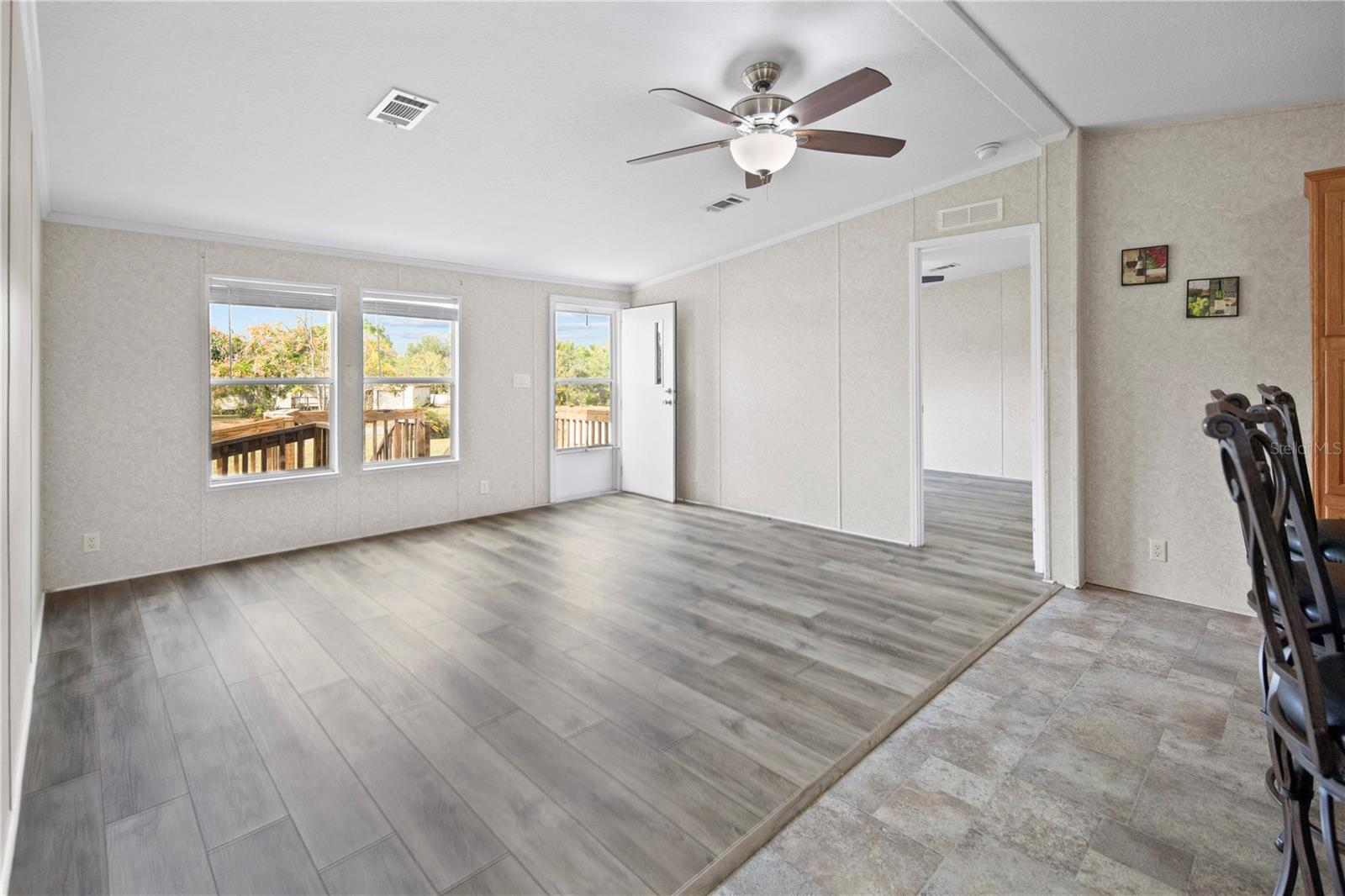 NEW BRADFORD MOBILE ESTATES - Residential