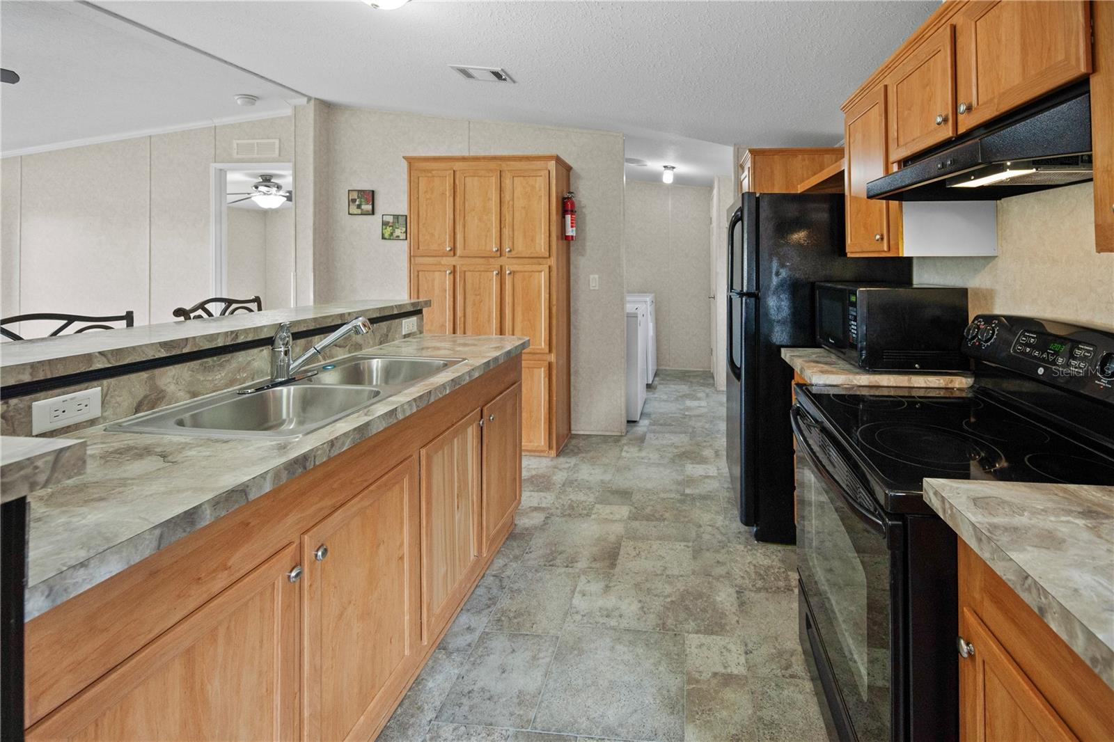 NEW BRADFORD MOBILE ESTATES - Residential