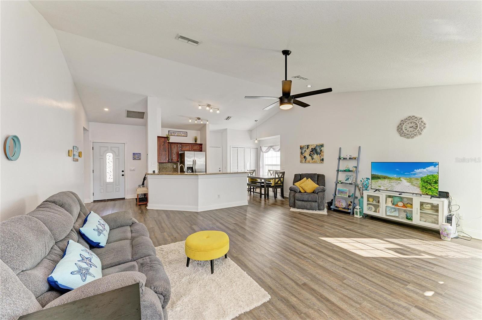 BRADEN RIVER LAKES PH IV - Residential