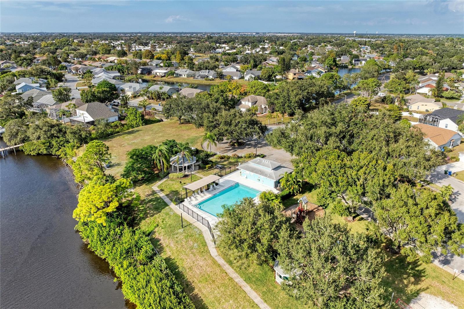 BRADEN RIVER LAKES PH IV - Residential