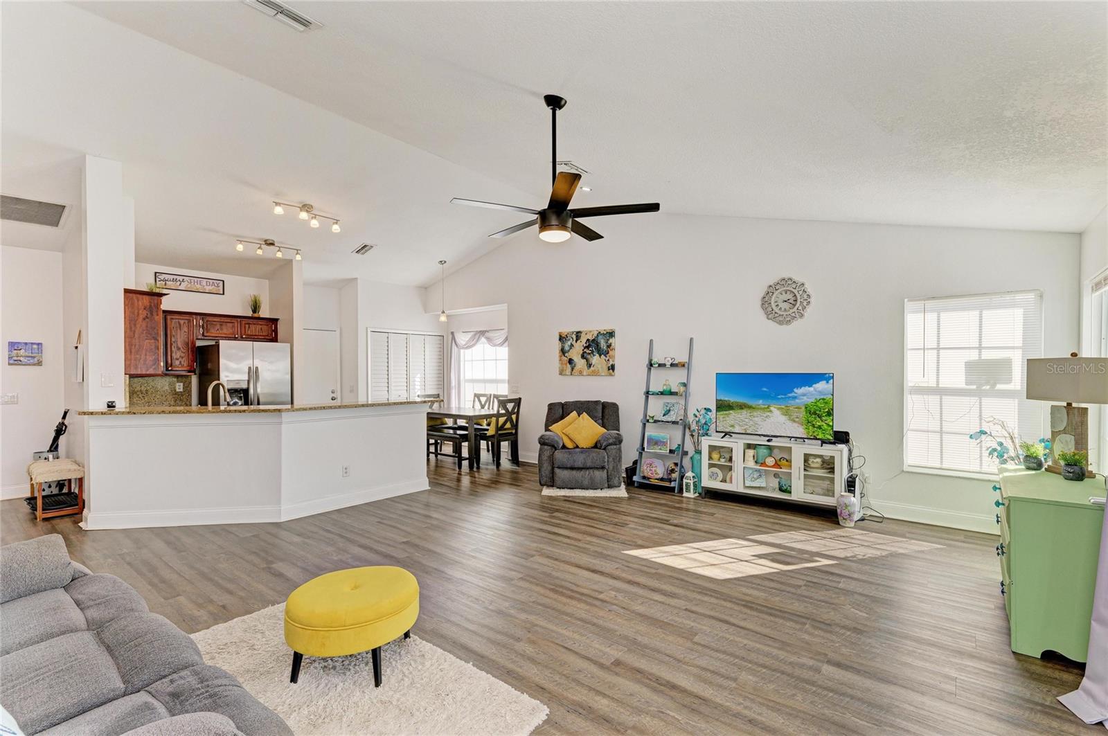 BRADEN RIVER LAKES PH IV - Residential