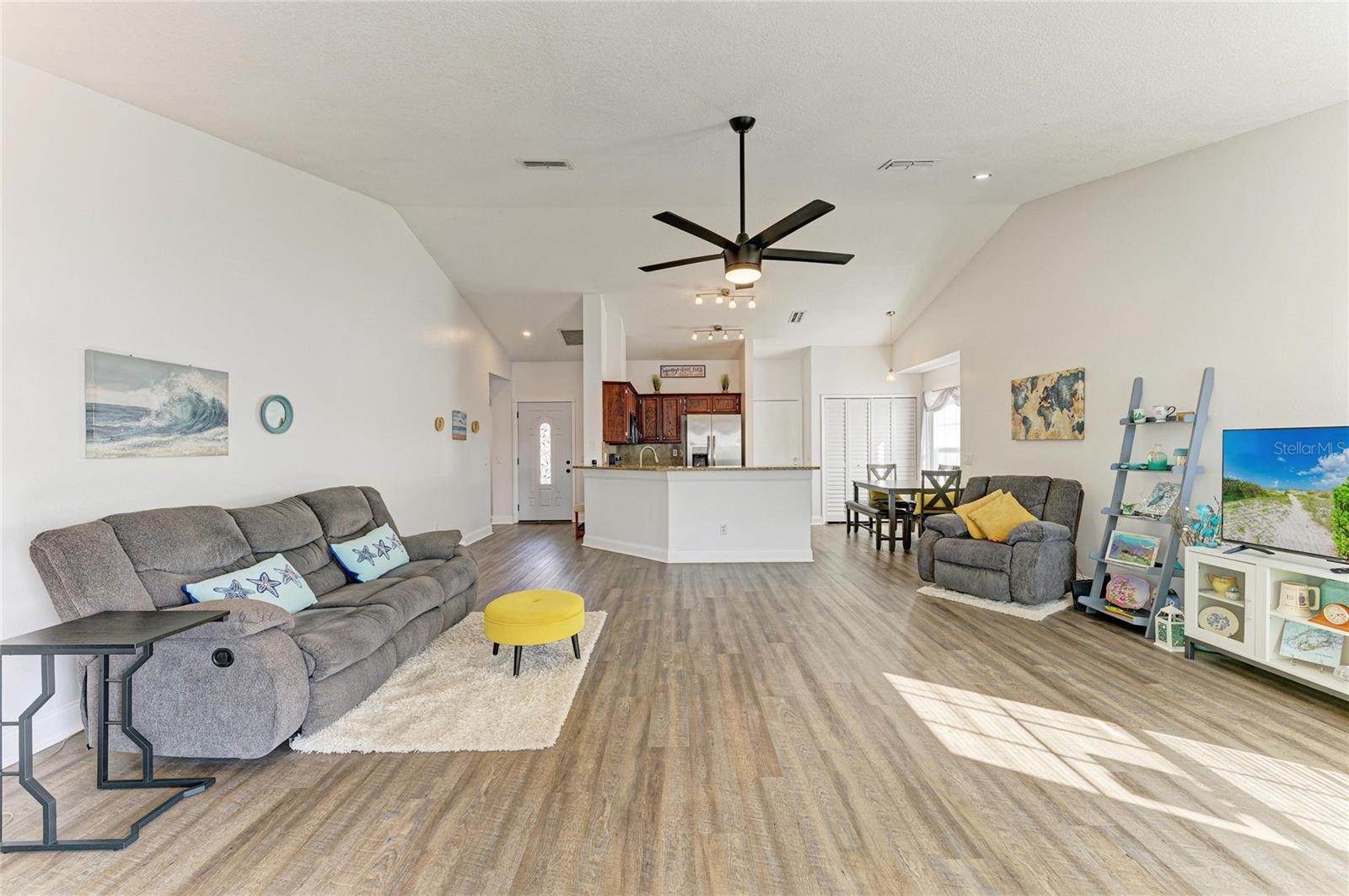 BRADEN RIVER LAKES PH IV - Residential