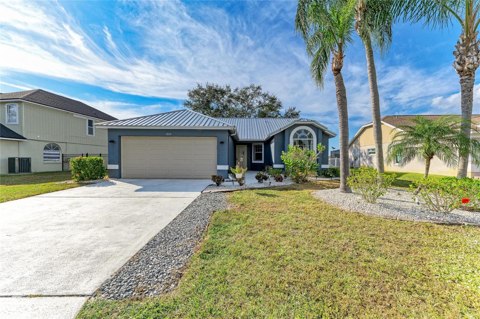 BRADEN RIVER LAKES PH IV - Residential