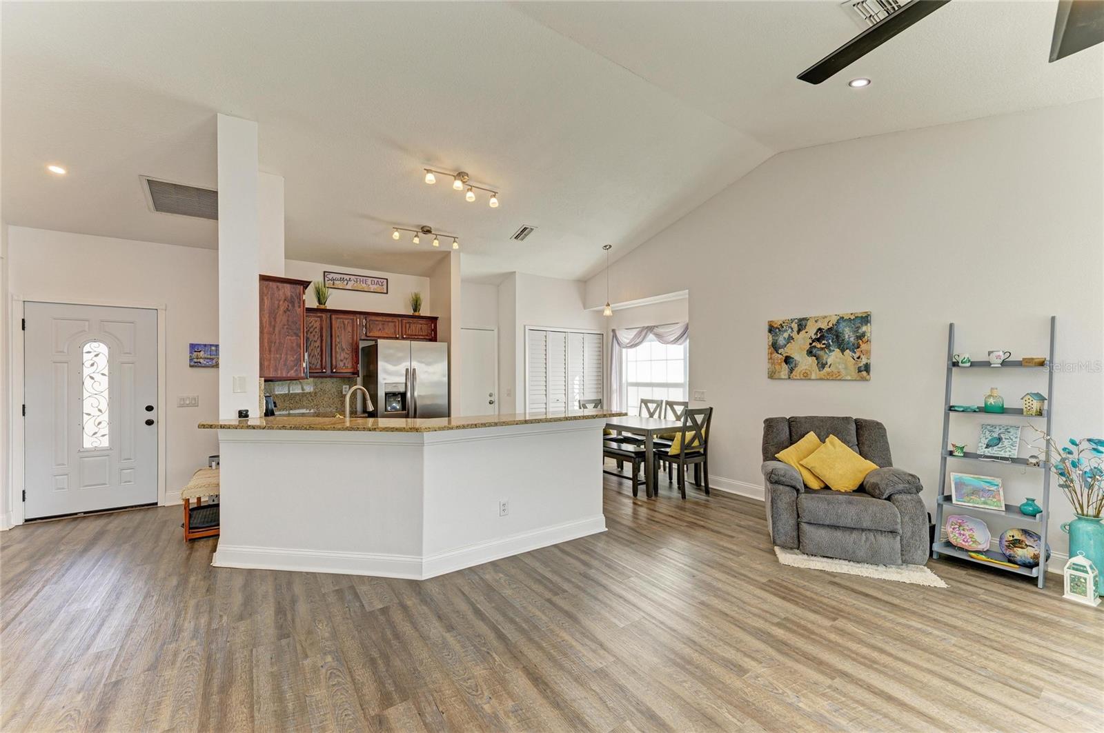 BRADEN RIVER LAKES PH IV - Residential