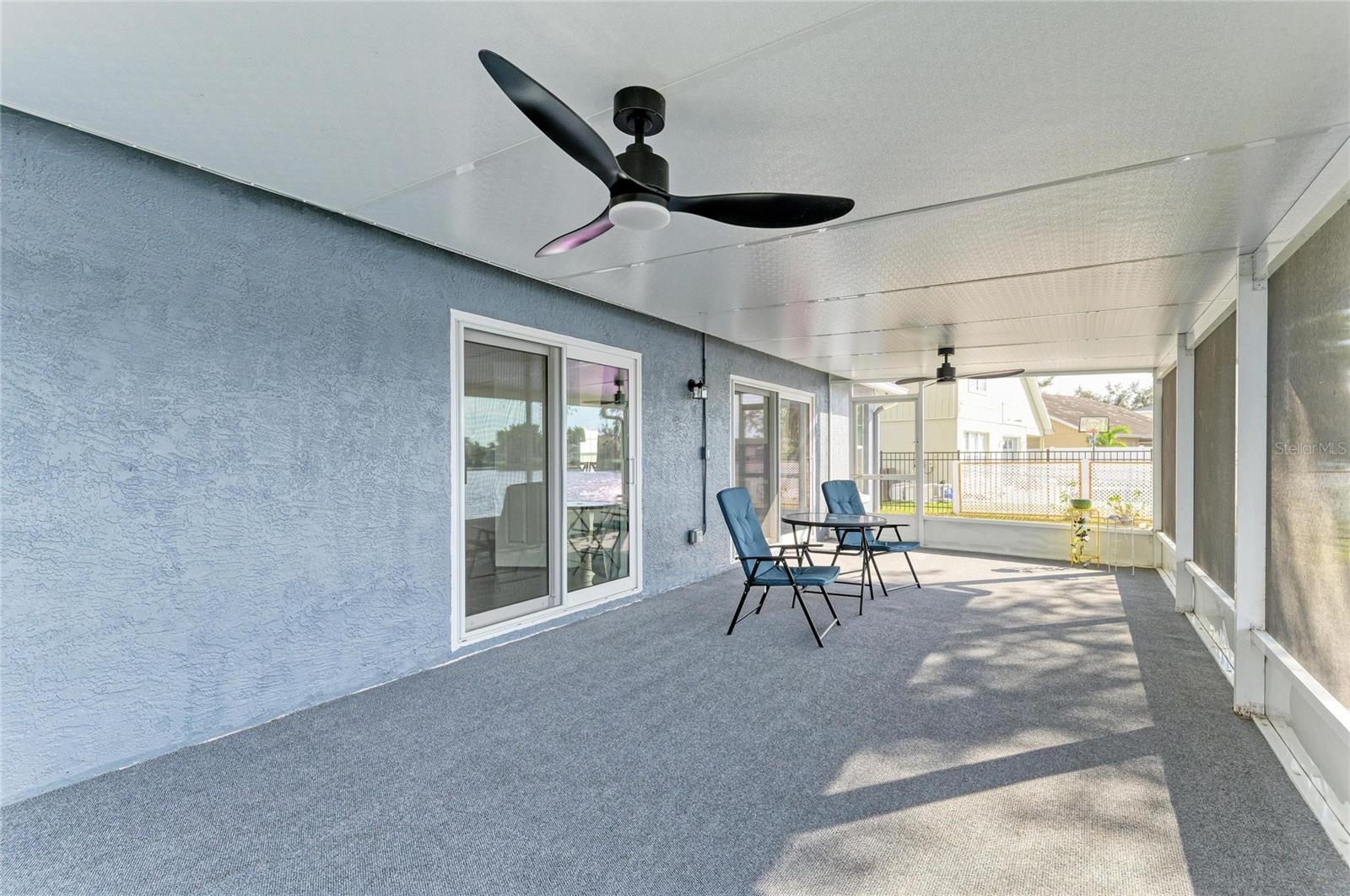 BRADEN RIVER LAKES PH IV - Residential