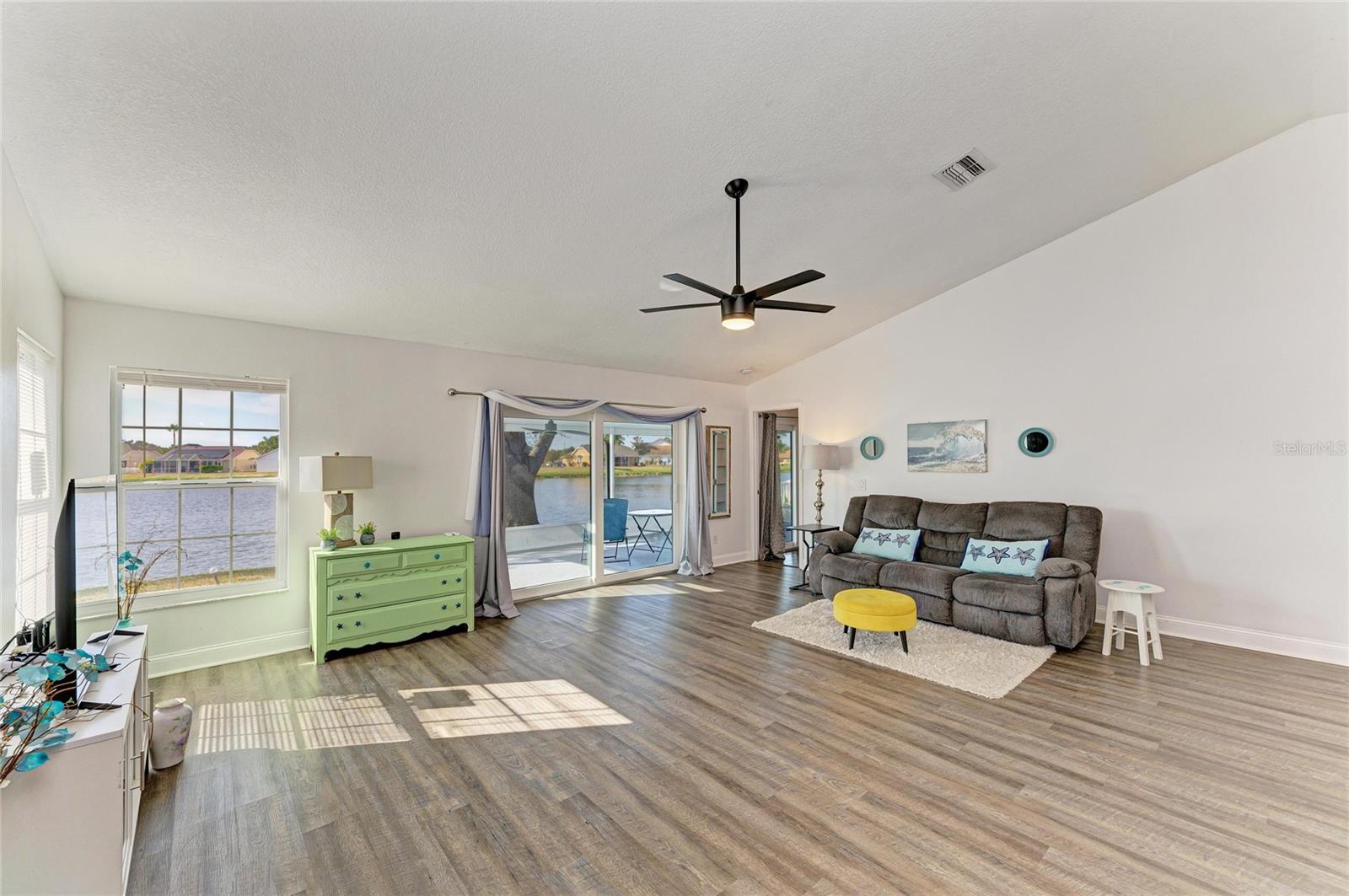 BRADEN RIVER LAKES PH IV - Residential