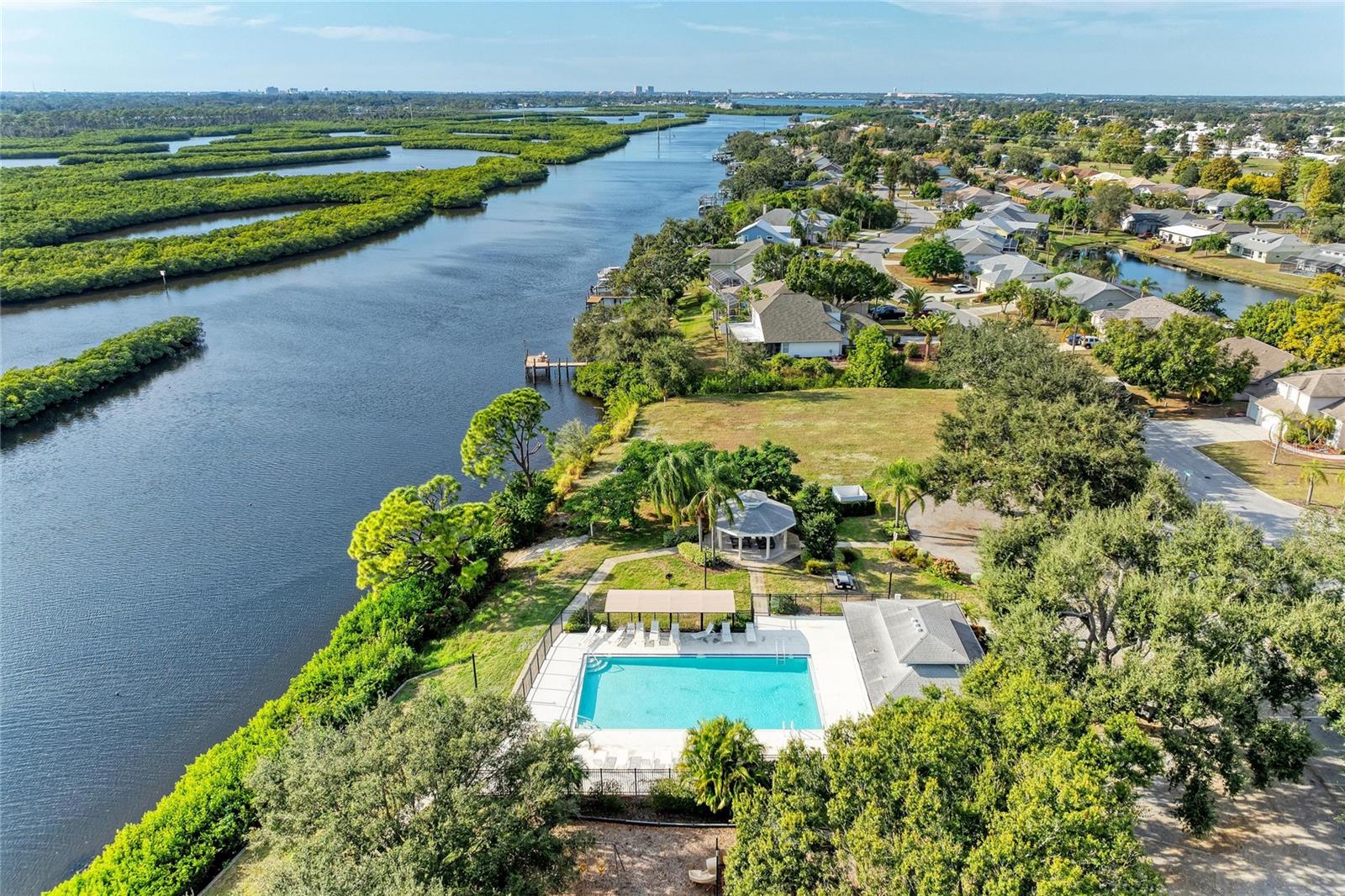 BRADEN RIVER LAKES PH IV - Residential