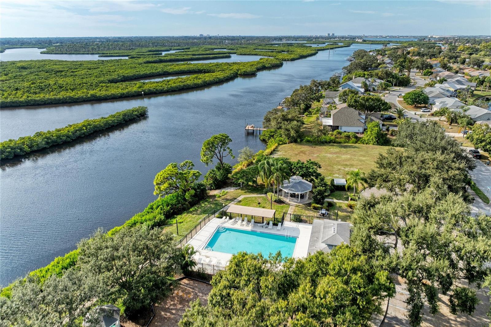 BRADEN RIVER LAKES PH IV - Residential