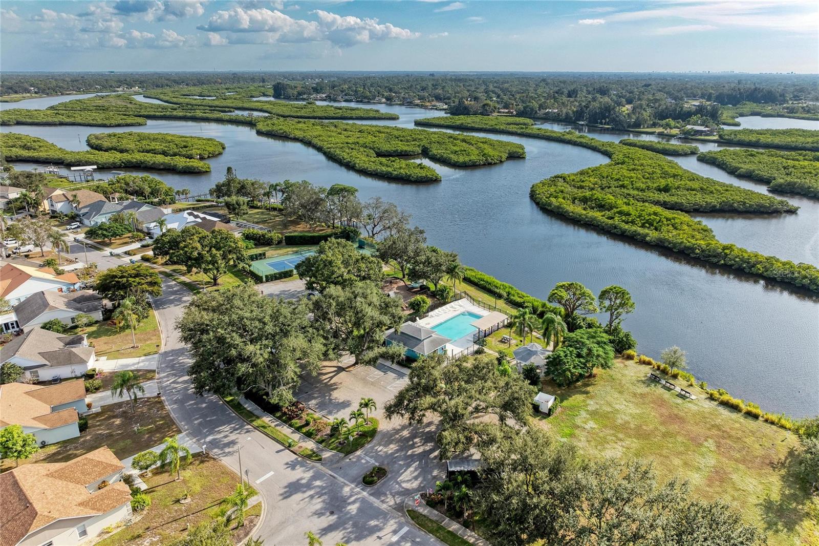 BRADEN RIVER LAKES PH IV - Residential