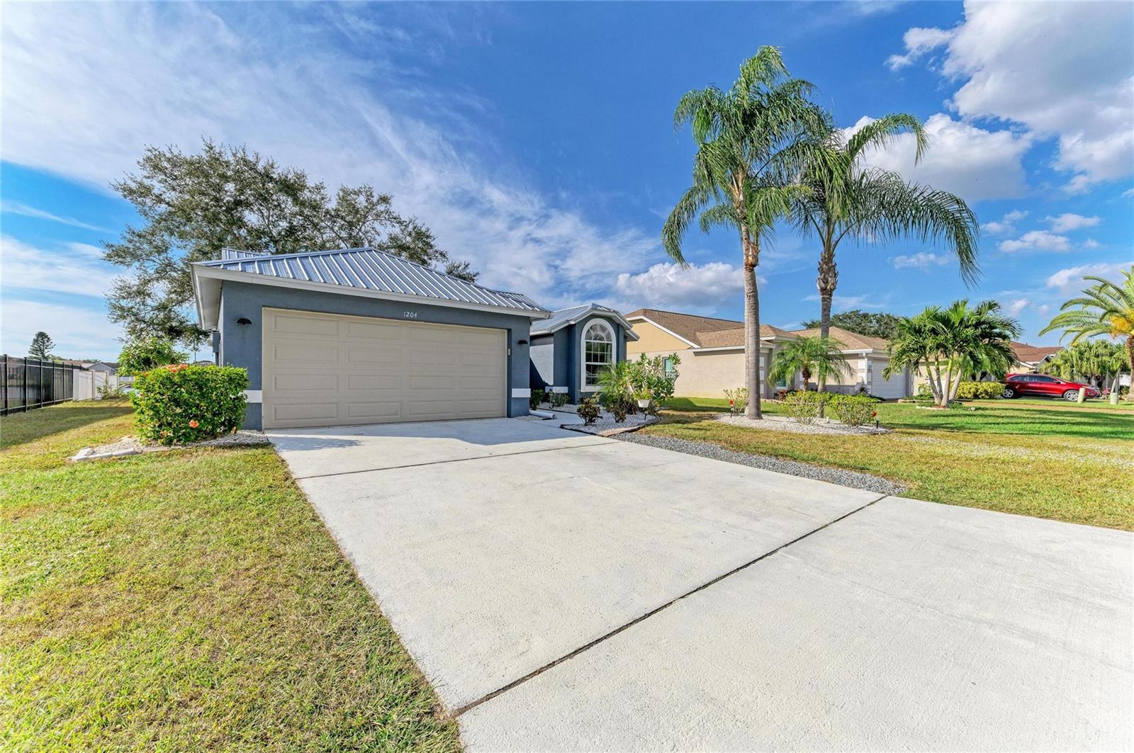 BRADEN RIVER LAKES PH IV - Residential