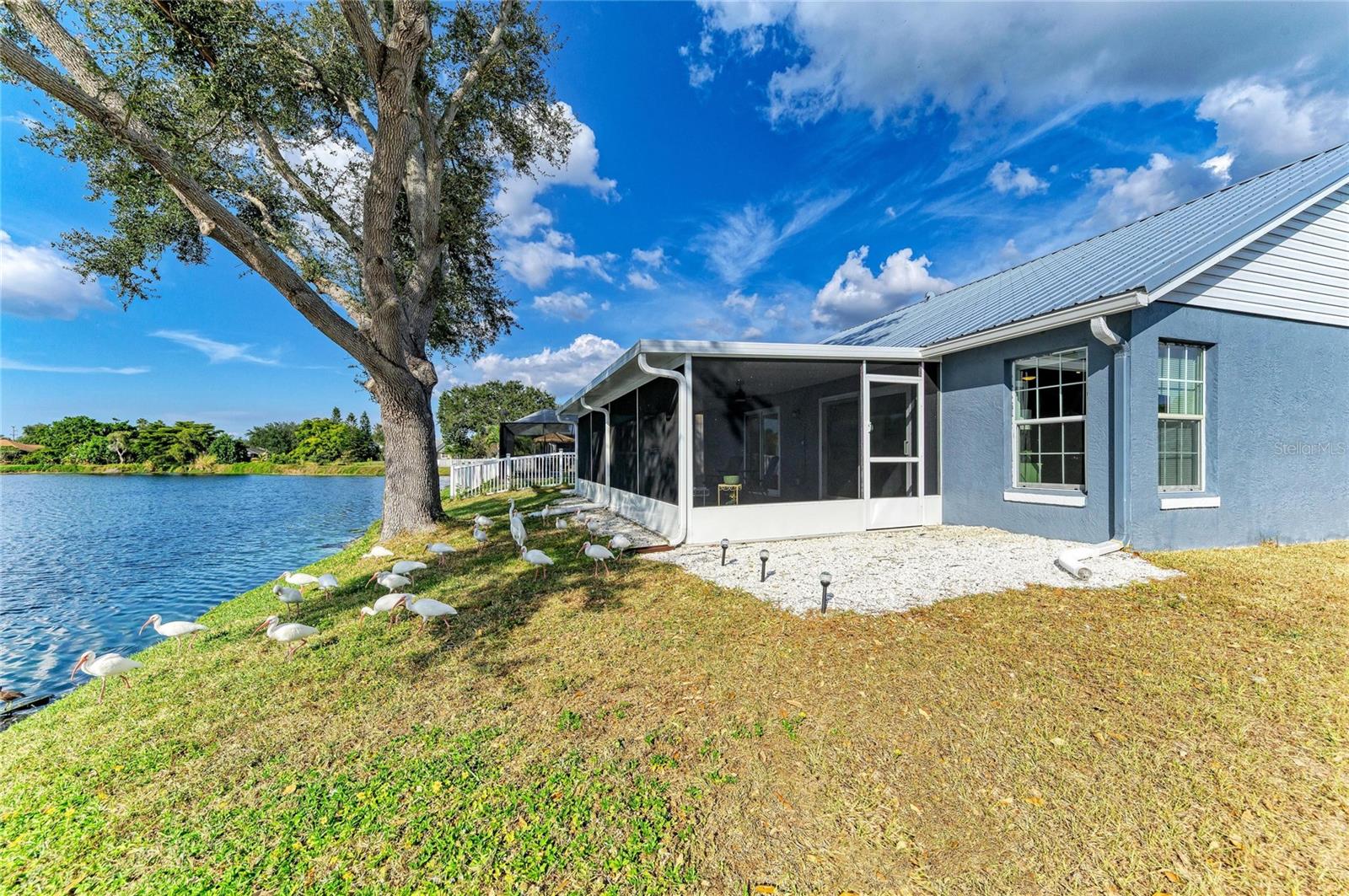 BRADEN RIVER LAKES PH IV - Residential