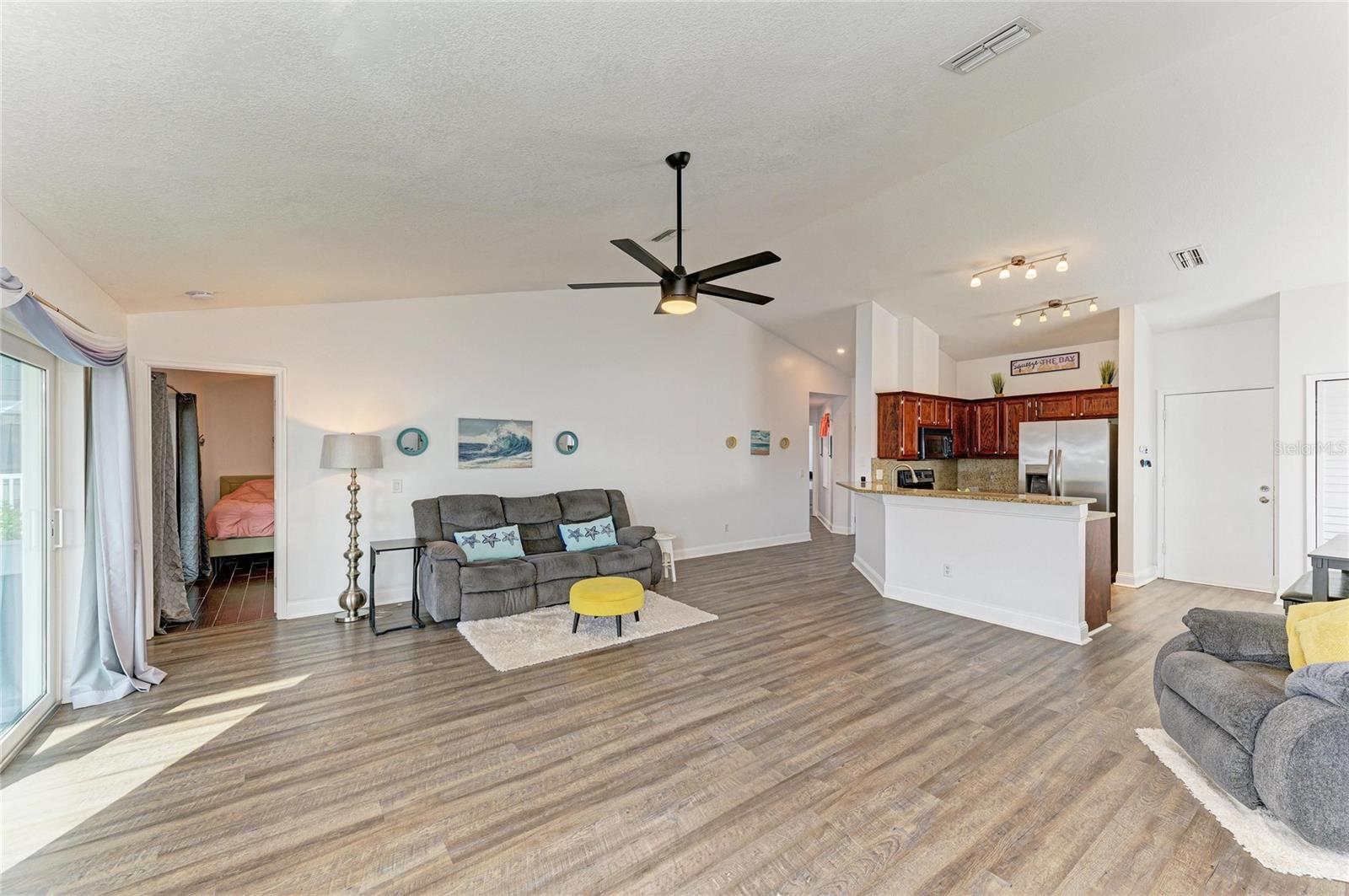 BRADEN RIVER LAKES PH IV - Residential