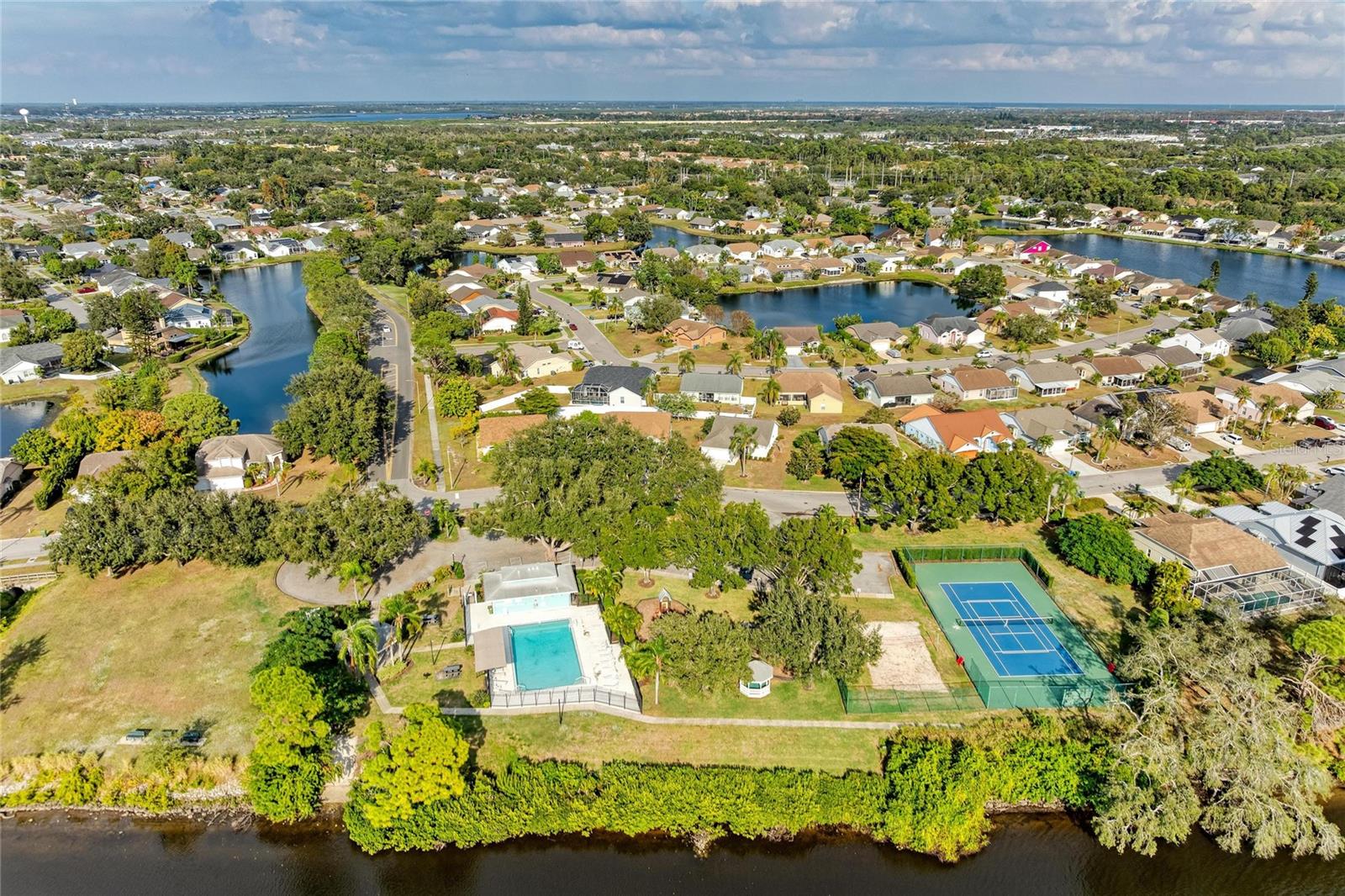 BRADEN RIVER LAKES PH IV - Residential