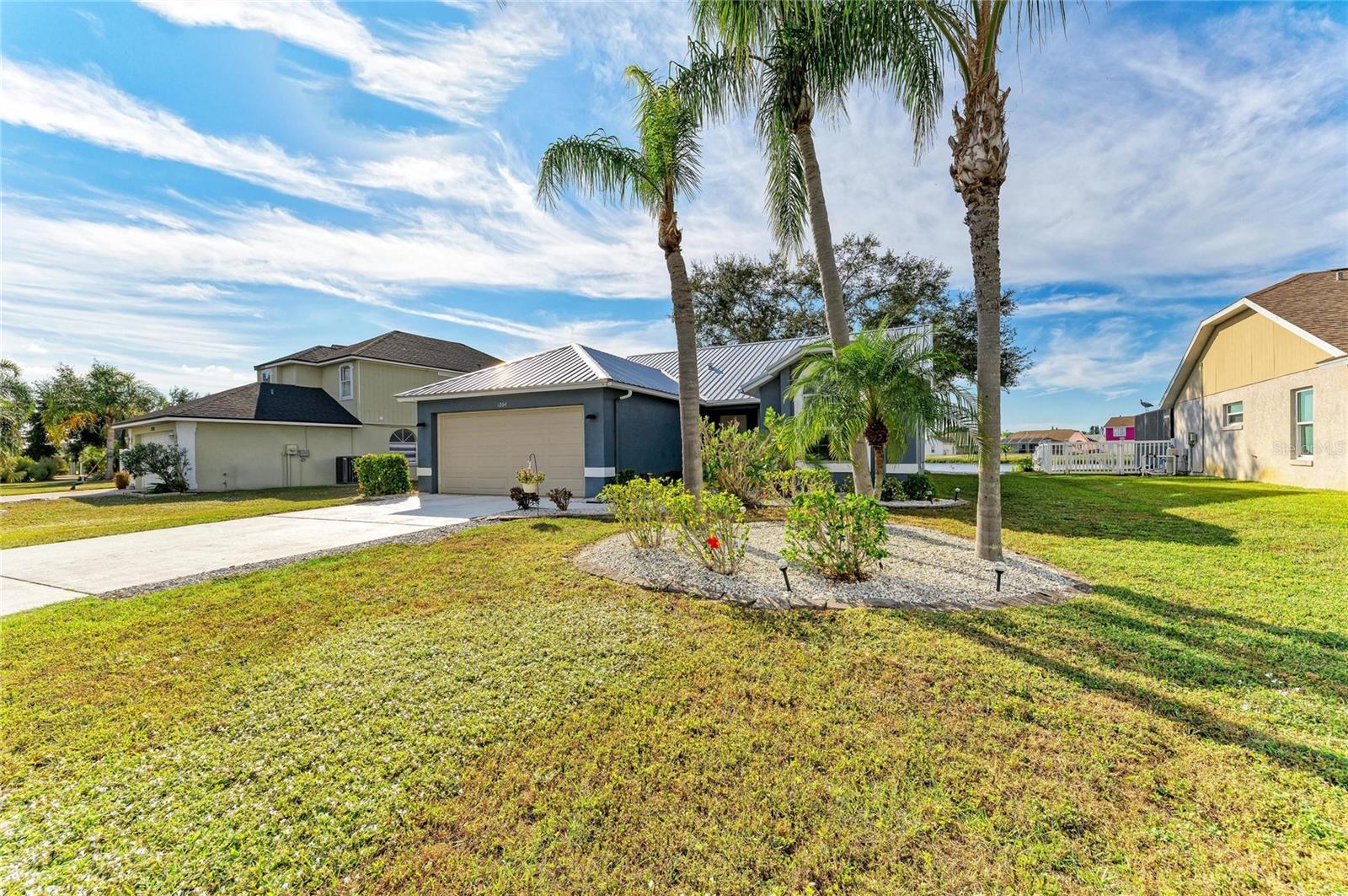 BRADEN RIVER LAKES PH IV - Residential