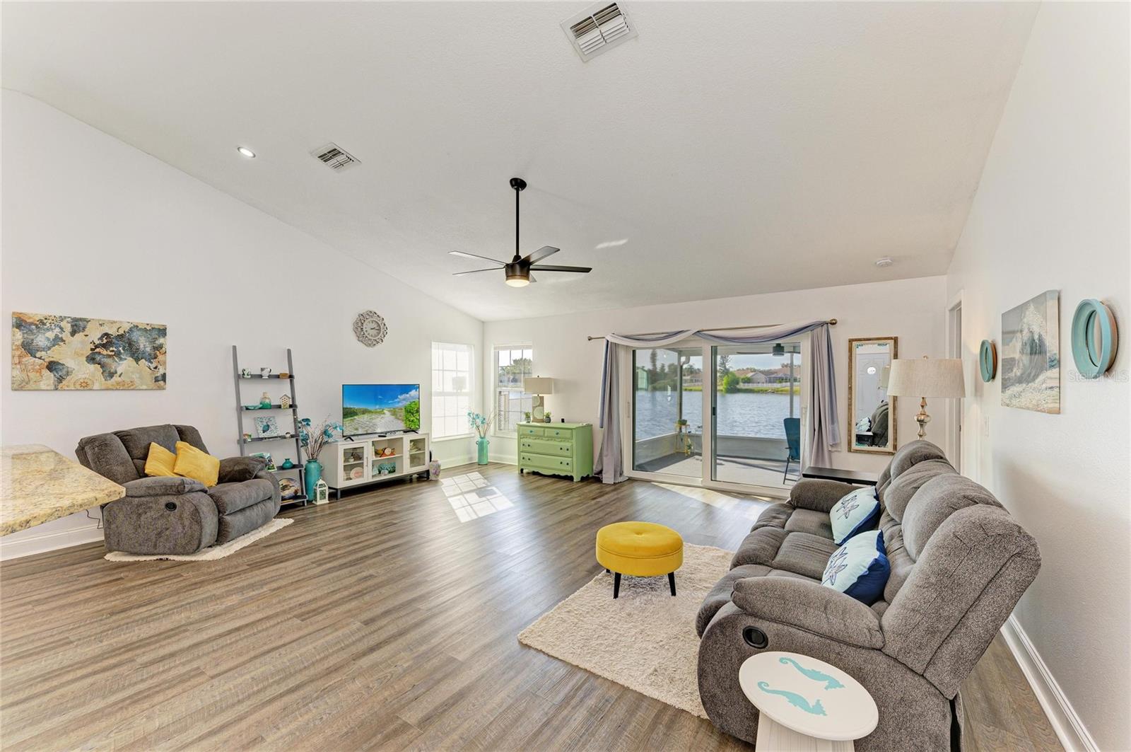 BRADEN RIVER LAKES PH IV - Residential