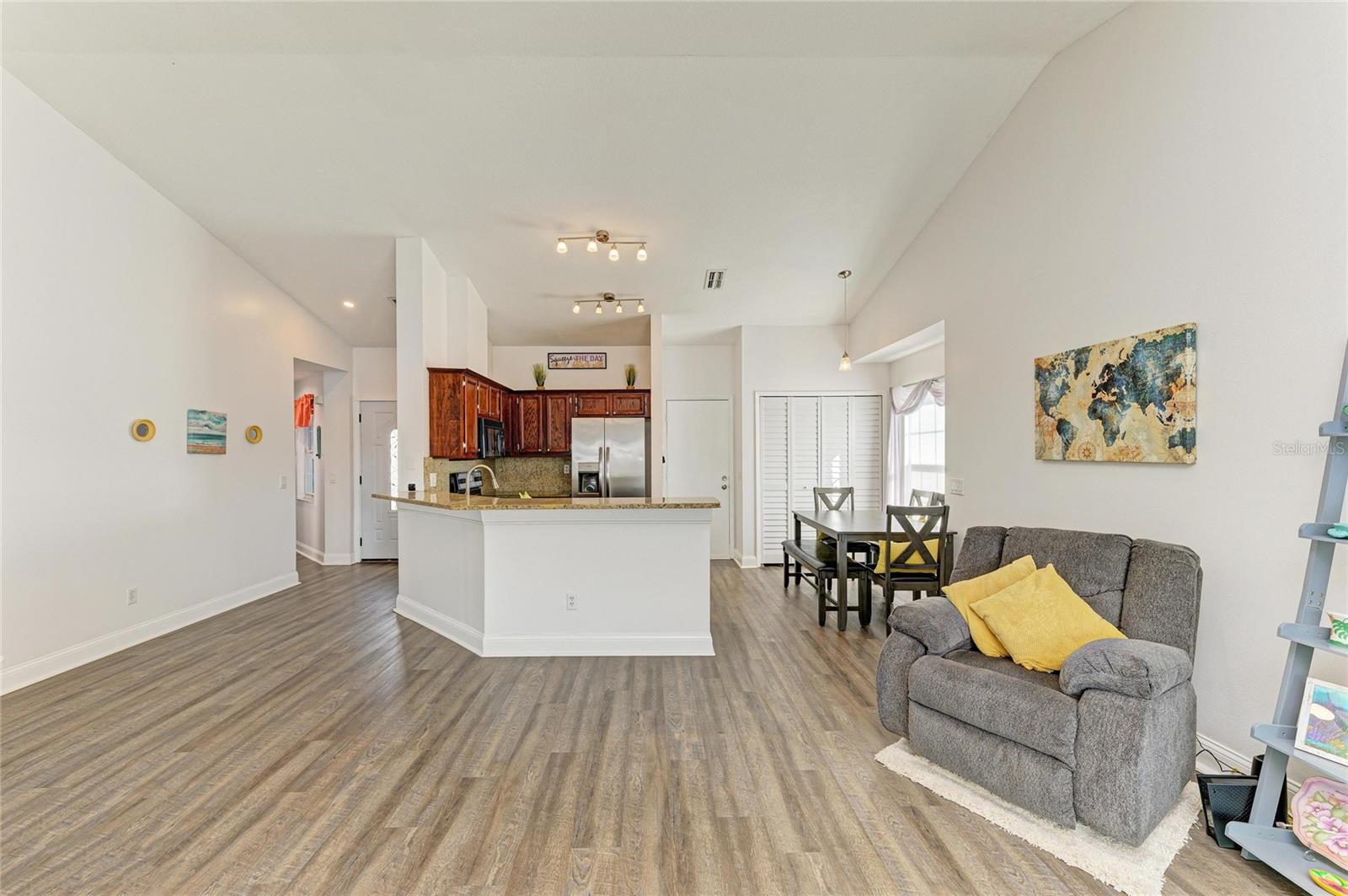 BRADEN RIVER LAKES PH IV - Residential