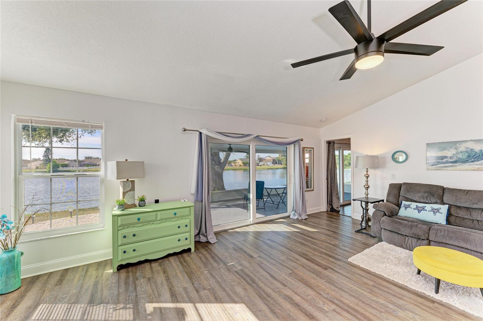 BRADEN RIVER LAKES PH IV - Residential